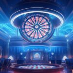 Wheel Became a Casino Icon
